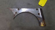 Cover Plate, New Holland® FX, Used