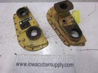 Feedroll Gearbox Housing Only, New Holland® FX, Used