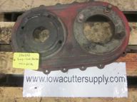 Sump Cover, Gearbox, New Holland, Used