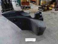 Auxiliary Fuel Tank, New Holland, Used