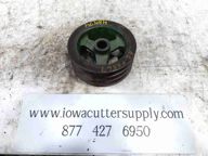 Tensioner Idler Pulley, John Deere, Used