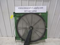 Rotary Screen Assembly, Deere, Used