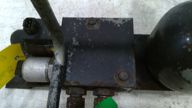 Valve Block, New Holland® FX, Used