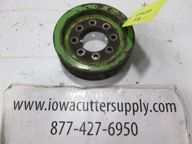 V-belt Pulley, Claas, Used
