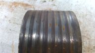 Flat Idler Pulley, New Holland® FX, Used