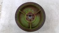 Blower Pulley, Deere, Used