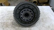Differential, New Holland, Used