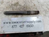 Input Shaft, New Holland, Used