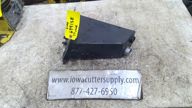 Metal Detector Control Box, New Holland, Used