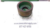 Main Drive Pulley, Deere, Used