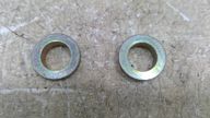 Ring, New Holland® FX, Used