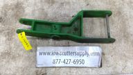 Lever, John Deere, Used