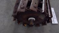 12 Knife Drum Assembly, New Holland, Used