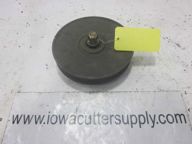 Tension Pulley, Claas, Used