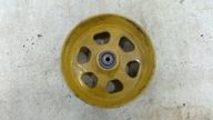 Flat Idler Pulley, New Holland® FX, Used