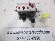 Hydraulic Valve Assembly, New Holland® FX, Used