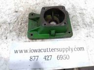 Hydrostat Motor Mount, John Deere, Used