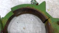 Cutterhead Pivot Block, Deere, Used