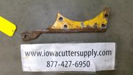 RH Cover Plate, New Holland® FX, Used