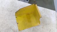 Rear Guard, New Holland, Used