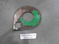 Outside Fan Sheet, John Deere, Used