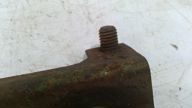 Bracket, Deere, Used