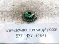 Drive Sprocket 16T/24T RC60, John Deere, Used