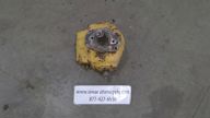 Cutterhead Gearbox, New Holland, Used