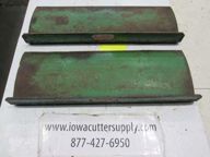 Cutterhead Door, Deere, Used