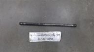 Upper Front Feedroll Shaft, John Deere, Used