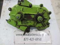 Gearbox Assembly, Claas, Used