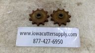 Sprocket 11T, New Holland, Used