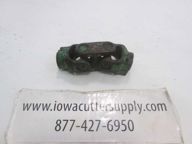 Lower Front Driveshaft, Deere, Used