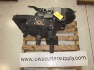 Hydroloc Gearbox, New Holland® FX, Used