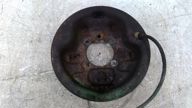 Brake Assembly RH, Deere, Used