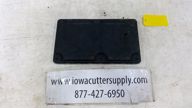Main Electrical Box Cover, Deere, Used