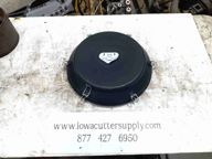 Air Filter Cover Only, New Holland, Used