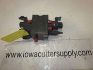 Ehs Valve Assembly, Claas, Used