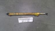 Pipe & Rod Assembly, New Holland, Used