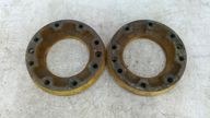 2'' Wheel Spacer, New Holland, Used