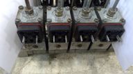 Solenoid Valve Assembly, Claas, Used