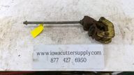 Shearbar Adjuster LH, John Deere, Used