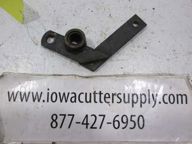 Idler Bracket, Deere, Used