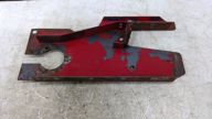 Side Panel LH, New Holland, Used