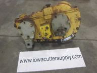 Feedroll Gearbox, New Holland® FX, Used