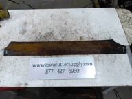 Smoothroll Scraper, New Holland, Used