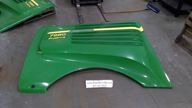 7980 RH Side Door, John Deere, Used