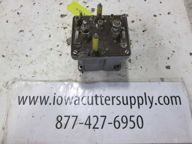 Electrical Switch, New Holland® FX, Used