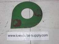 Outside Fan Sheet, Deere, Used