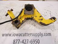 Lower Bearing Housing RH, New Holland® FX, Used